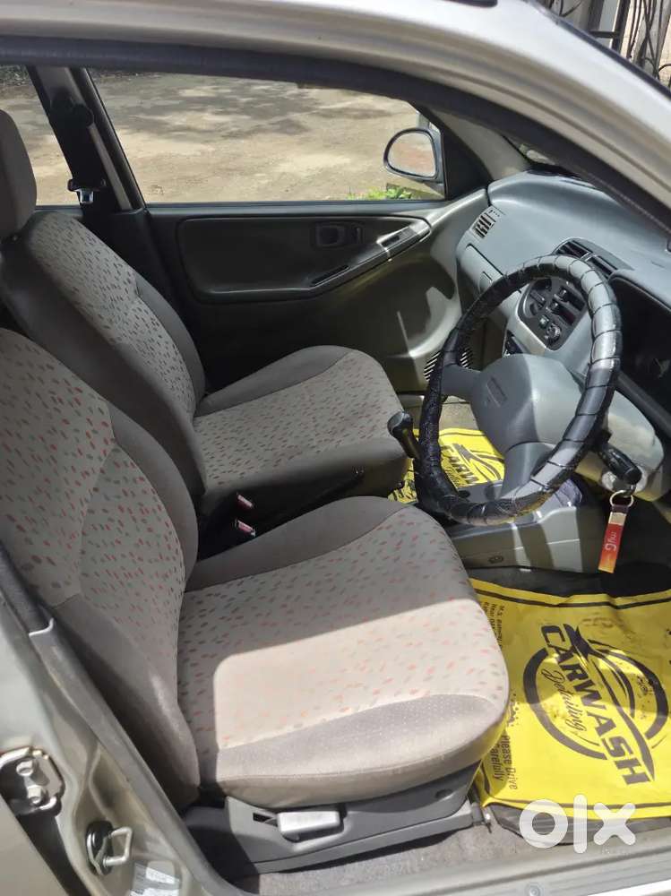 Maruti Suzuki Zen 2004 Petrol Car