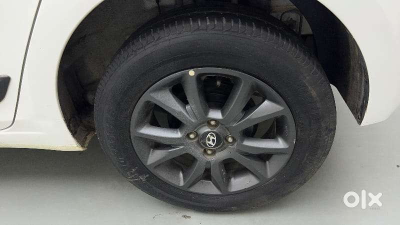 Hyundai Elite I20 Sportz Plus, 2019, Petrol