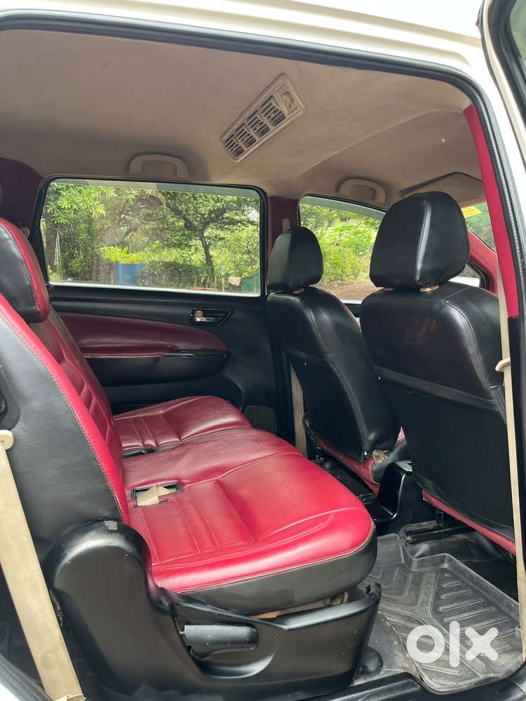 Maruti Suzuki Ertiga Zdi, 2014, Diesel