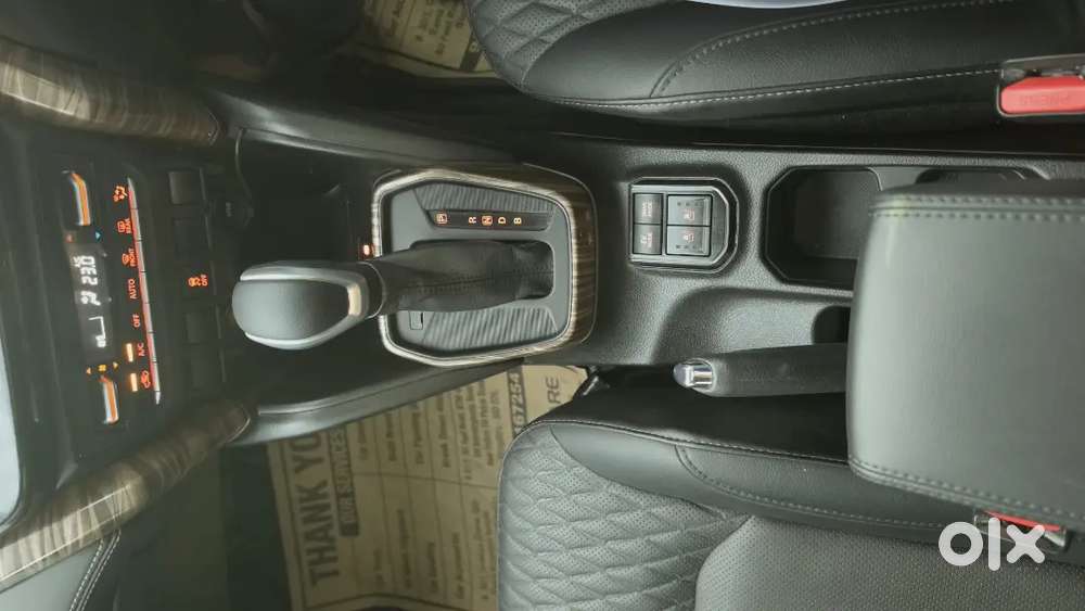 Maruti Suzuki Grand Vitara Hybrid  24+ Kmpl  Warranty Till 2027