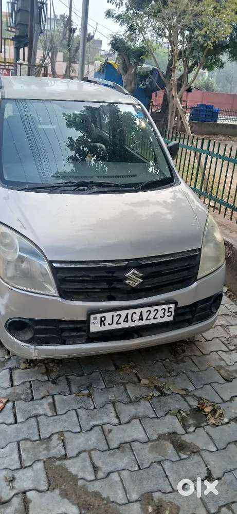 Maruti Suzuki Wagon K Sirij Orijnal Condtion, गाड़ी बहुत अच्छी है जी