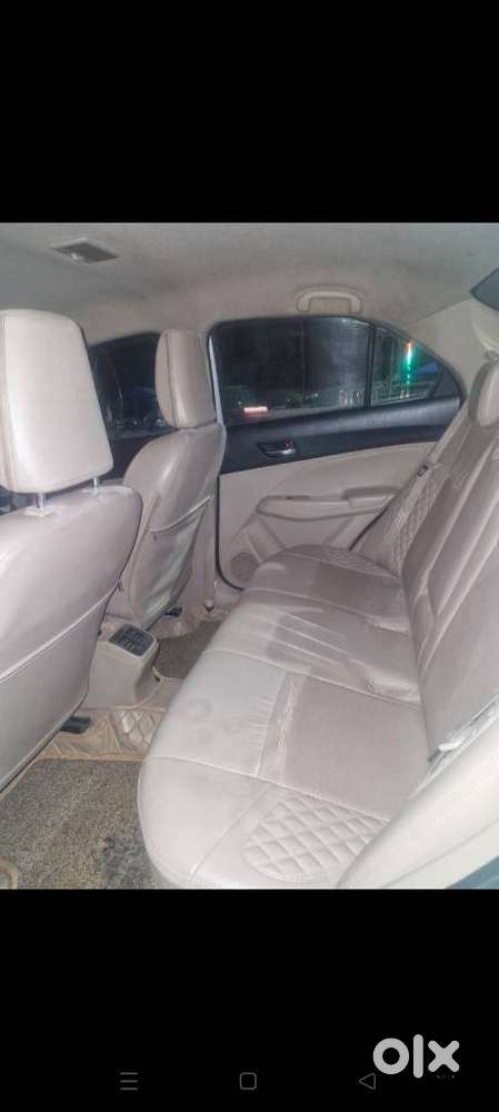 Maruti Suzuki Dzire 1.2 Zxi, 2020, Petrol