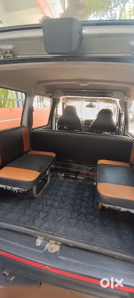 Good Condition Showroom Record