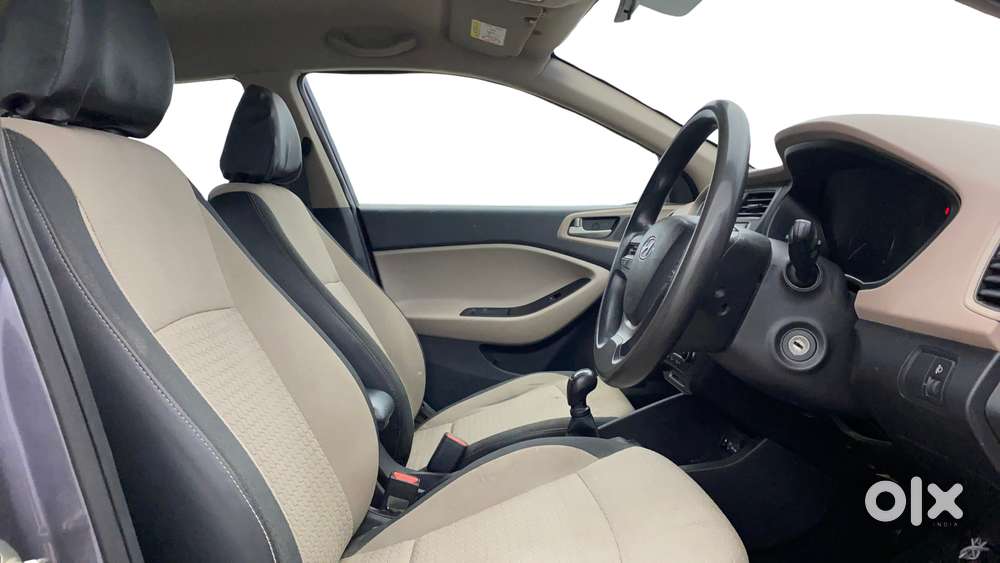 Hyundai Elite I20 Asta 1.2, 2017, Petrol