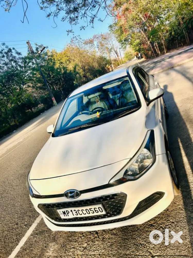 Hyundai Elite I20