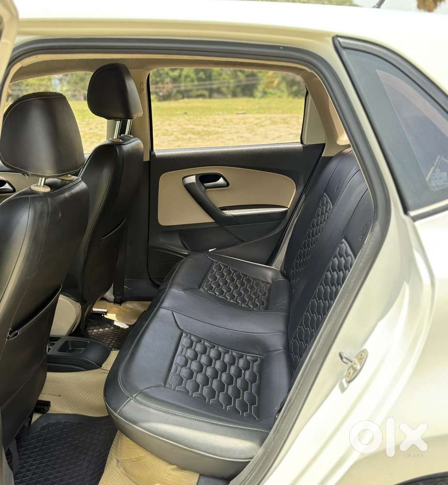 Volkswagen Polo 1.5 Tdi Highline, 2017, Diesel