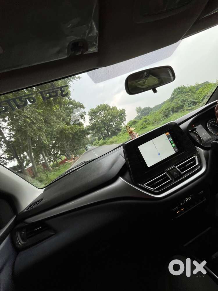 Baleno 1.2 Zeta Petrol Manual First 2025