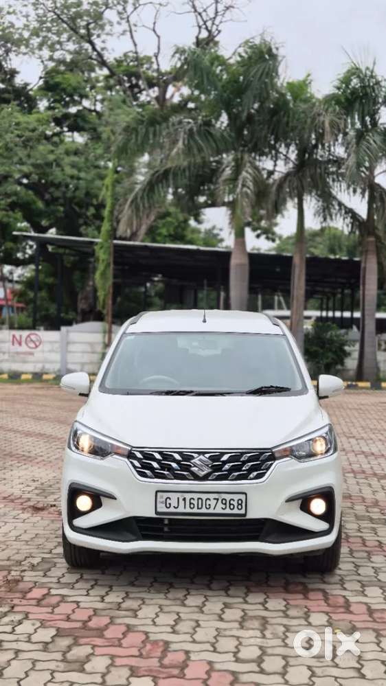Maruti Suzuki Ertiga Zxi (o) Cng [ ], 2022, Cng & Hybrids
