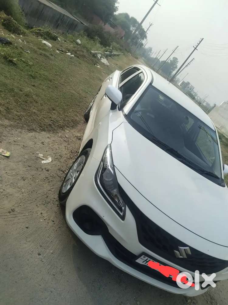 Maruti Suzuki Baleno 2025 Petrol Well Maintained