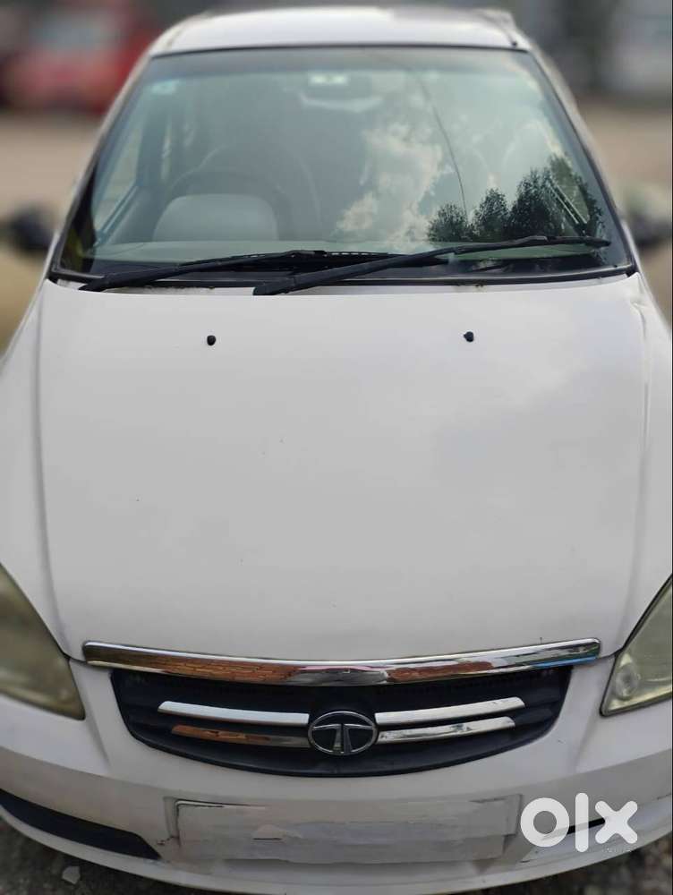 Tata Indica Ev2 2012 Diesel Good Condition