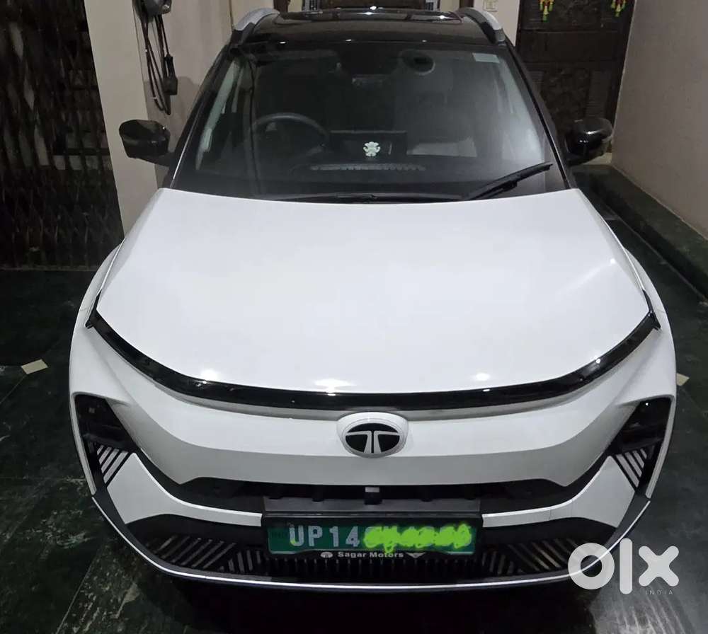 Tata Nexon Ev 2024 Electric Well Maintained Like A New.