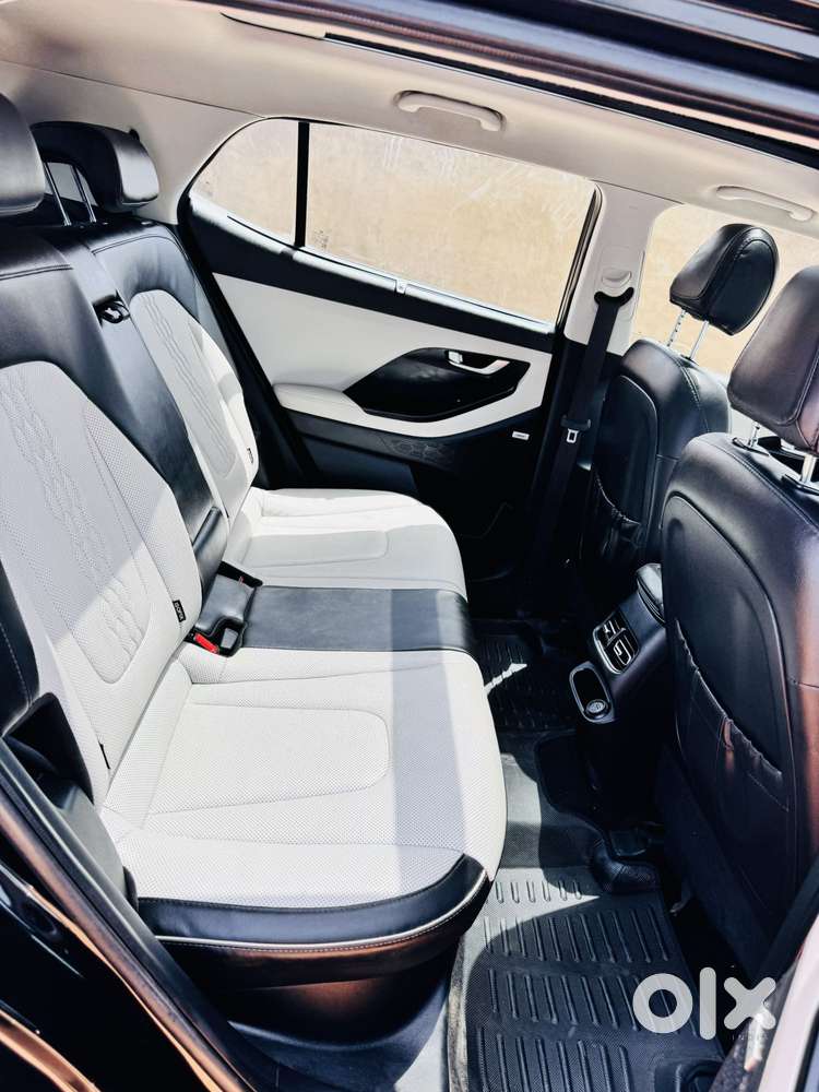 Hyundai Creta 1.5 Sx (o) Diesel, 2020, Diesel