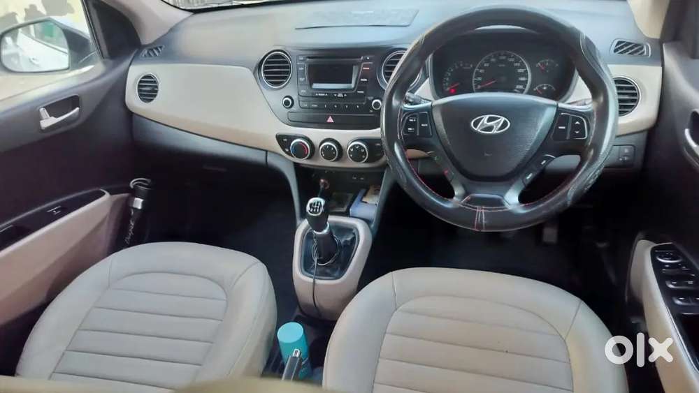 Hyundai Grand I10 2013