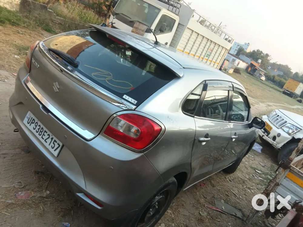 Maruti Suzuki Dzire 2016