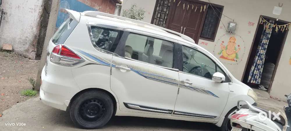 Maruti Ertiga Vdi 2015