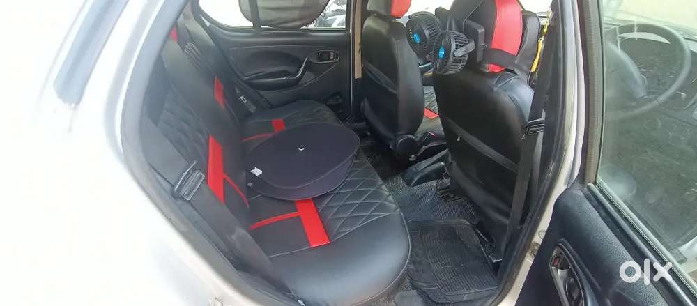 Tata Indigo Ecs 2015