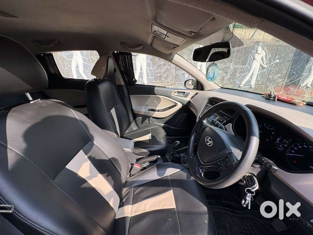 Hyundai Elite I20 Magna 1.2, 2015, Petrol