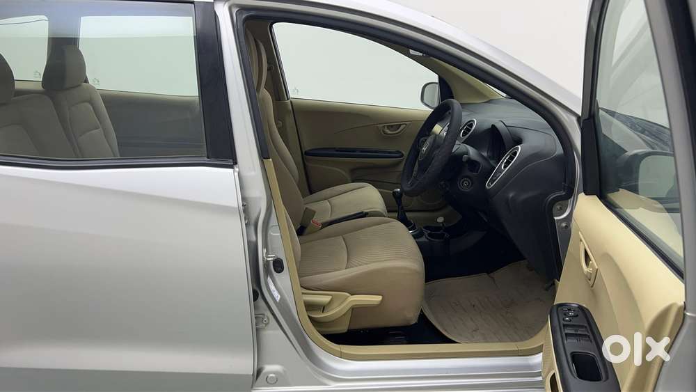 Honda Mobilio S I-vtec, 2015, Petrol