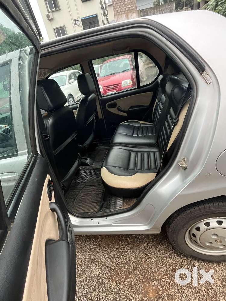 Tata Indica Lxi, 2014, Diesel