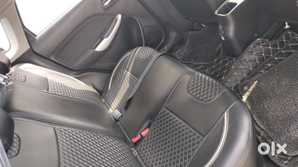 Maruti Suzuki Baleno 1.2 Delta, 2019, Petrol