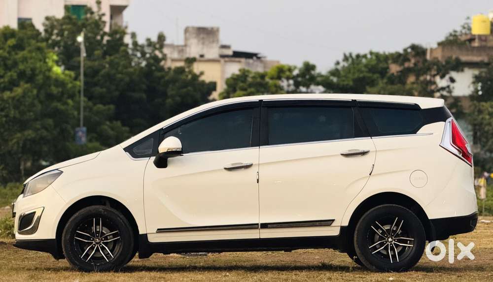 Mahindra Marazzo M2 8str, 2018, Diesel