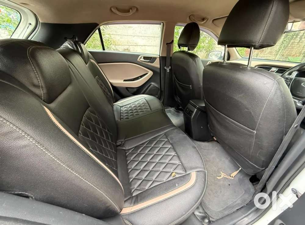 Hyundai Elite I20 Asta 1.2, 2019, Petrol
