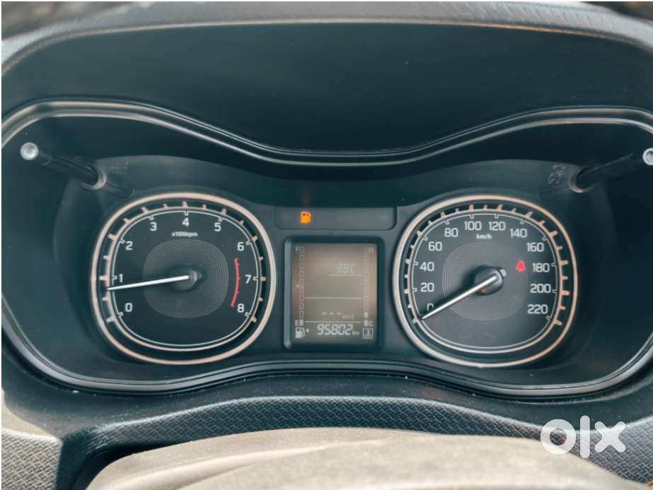 Toyota Urban Cruiser 1.5 High Grade Mt, 2021, Petrol