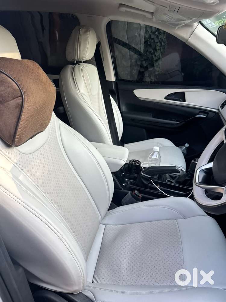 Mahindra Xuv 7xo 2023