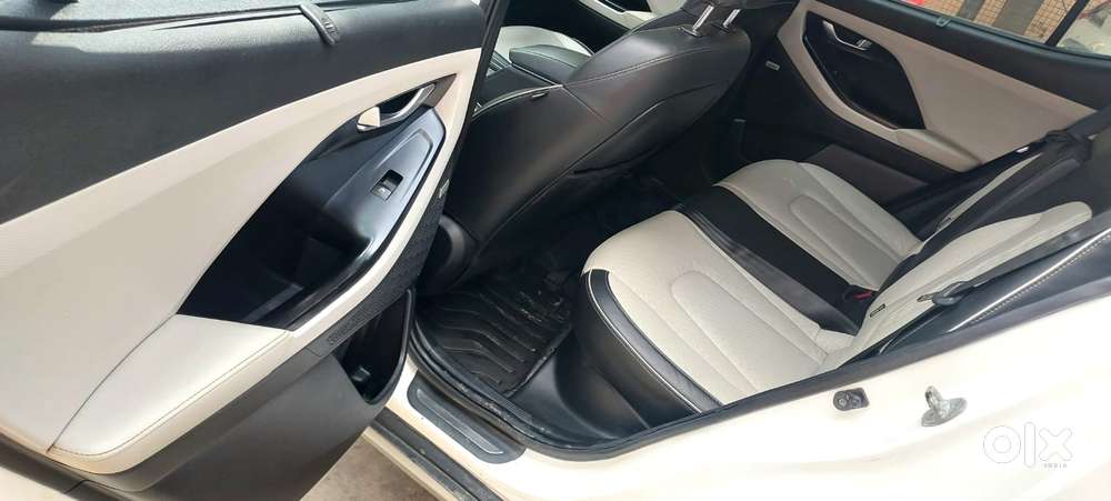 Hyundai Creta 1.5 Sx (o) Diesel At, 2021, Diesel