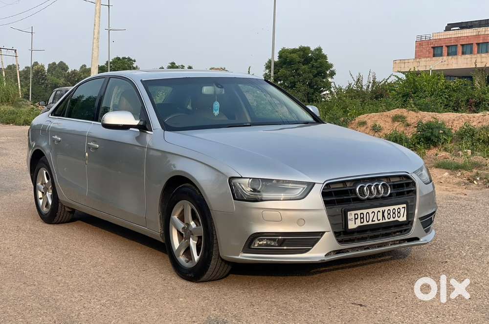 Audi A4 2014 Diesel