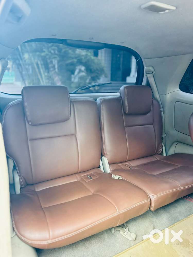 Toyota Innova 2.5 V 7 Str, 2014, Diesel