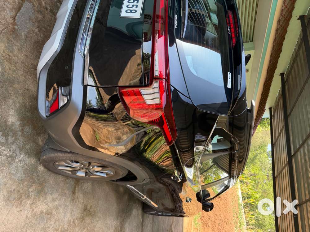 Kia Seltos 2024 Petrol Good Condition