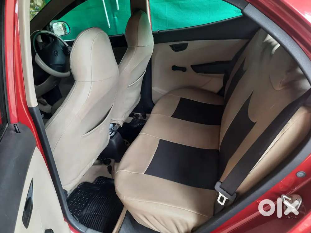 Hyundai Eon 2013 0.8 Era Plus