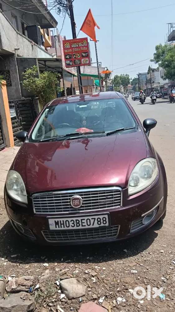 Fiat Linea Classic 2011