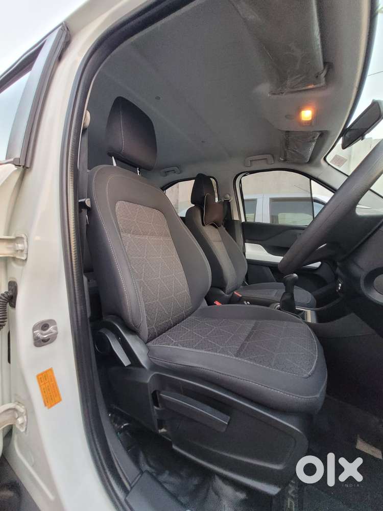 Tata Punch 1.2 Revotron Creative Mt Kaziranga Edition, 2022, Petrol