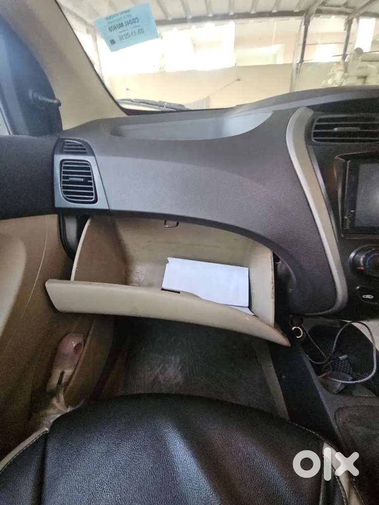 Hyundai Eon Sportz 2016