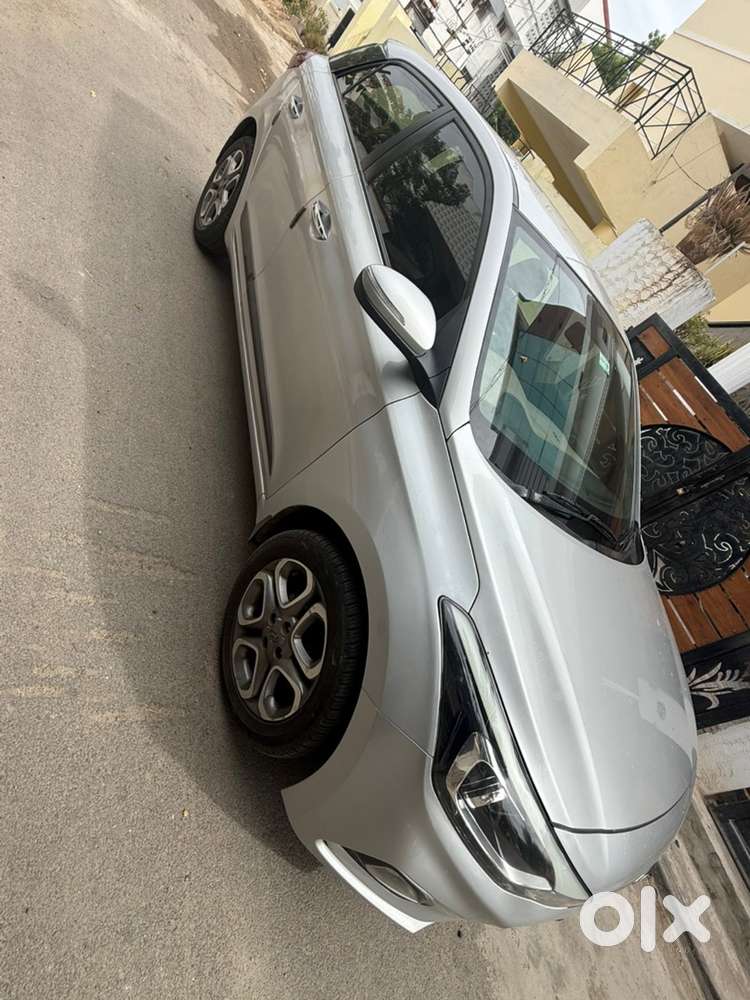 Hyundai I20 Diesel 2018