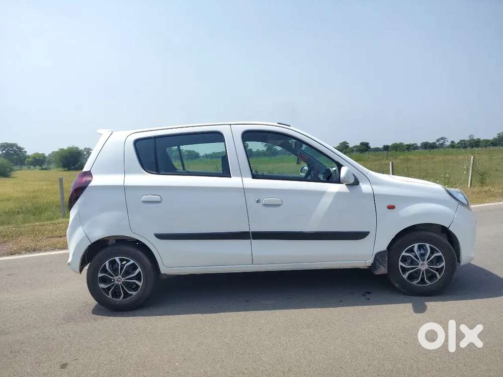 Maruti Suzuki Alto Lxi 2015