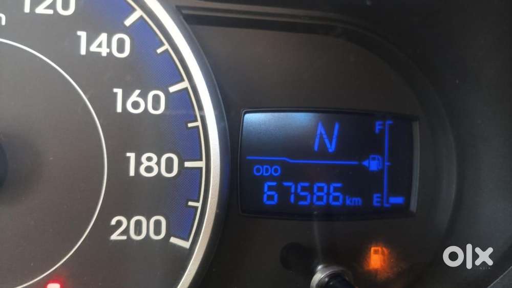 Hyundai I10 Sportz At, 2012, Petrol