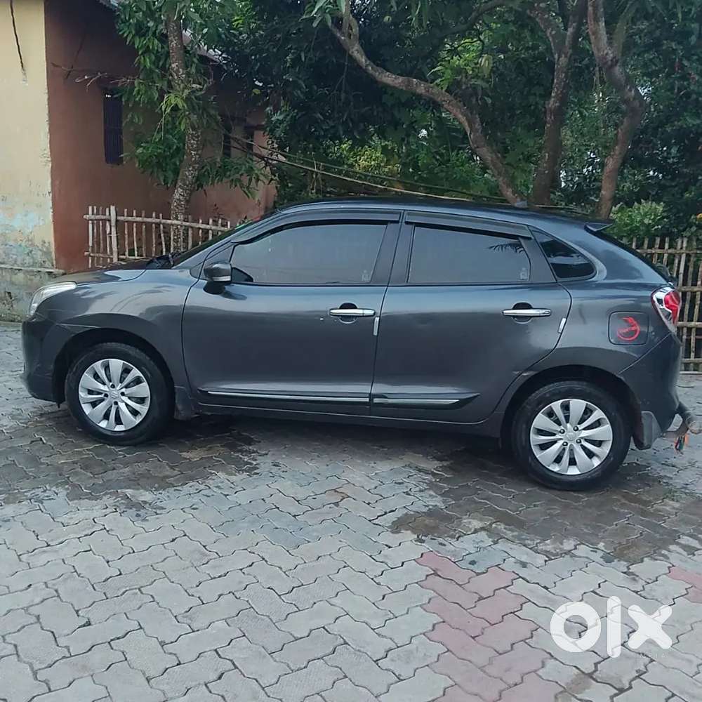 Car For Monthly Rent Purpose Only Official Duty