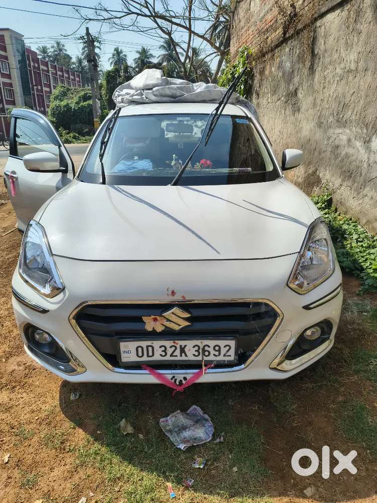 Maruti Suzuki Dzire 2024 Petrol With Excellent Condition