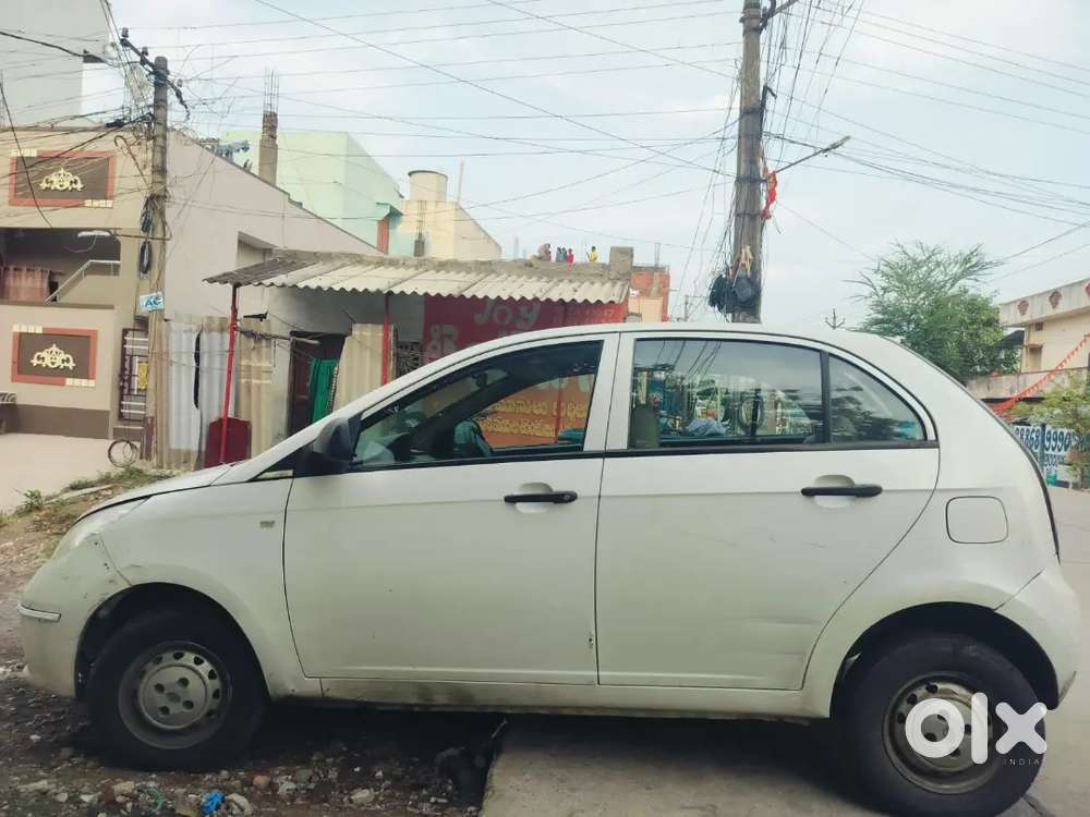 Tata Vista Tech 2013 Diesel