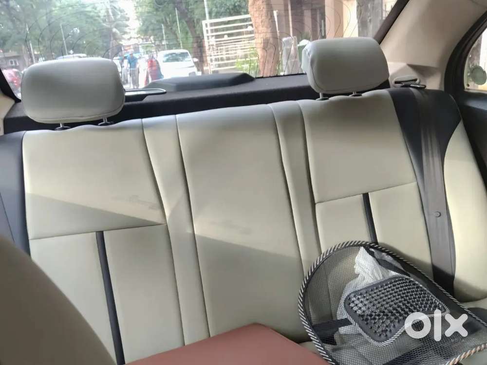 Tata Zest 1.2 Revotron 2016