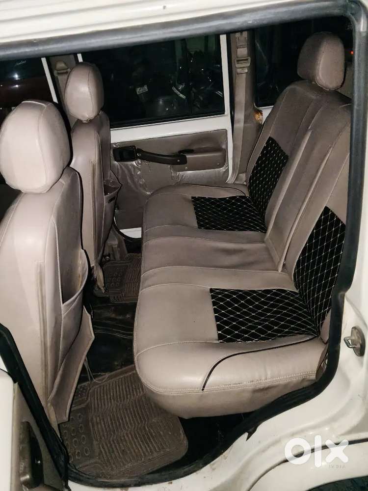 Mahindra Bolero Power Plus 2019 Diesel 140000 Km Driven