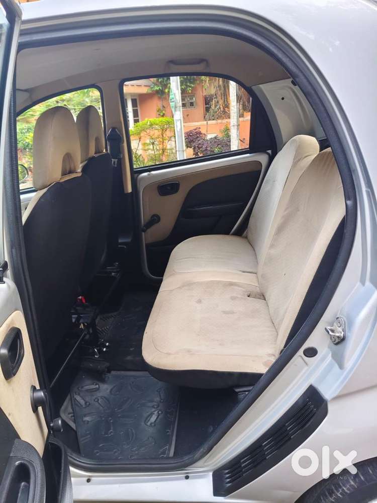 Tata Nano 2012-2015 Cng Lx, 2012, Petrol