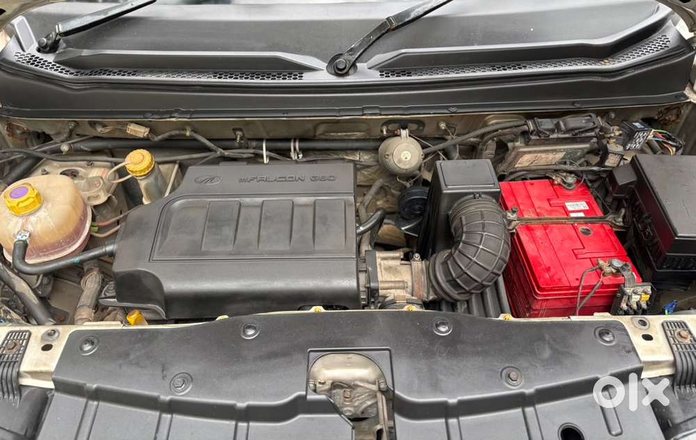 Mahindra Kuv 100 Mahindra-kuv-100-g80-k8, 2018, Petrol