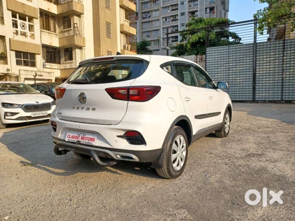 Mg Astor 1.5 Style, 2022, Petrol