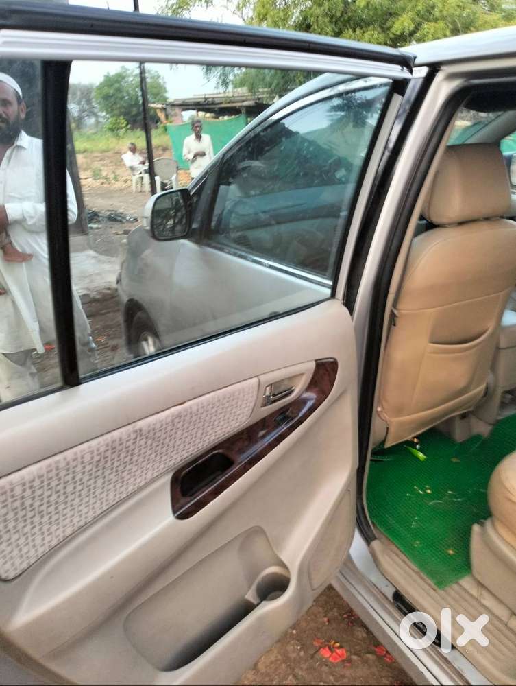 Brand Innova Best For Family, Business All In One