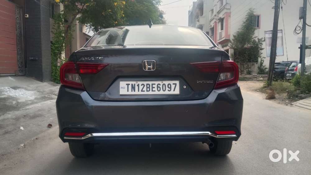 Honda Amaze 1.2 Smt I Vtec, 2024, Petrol