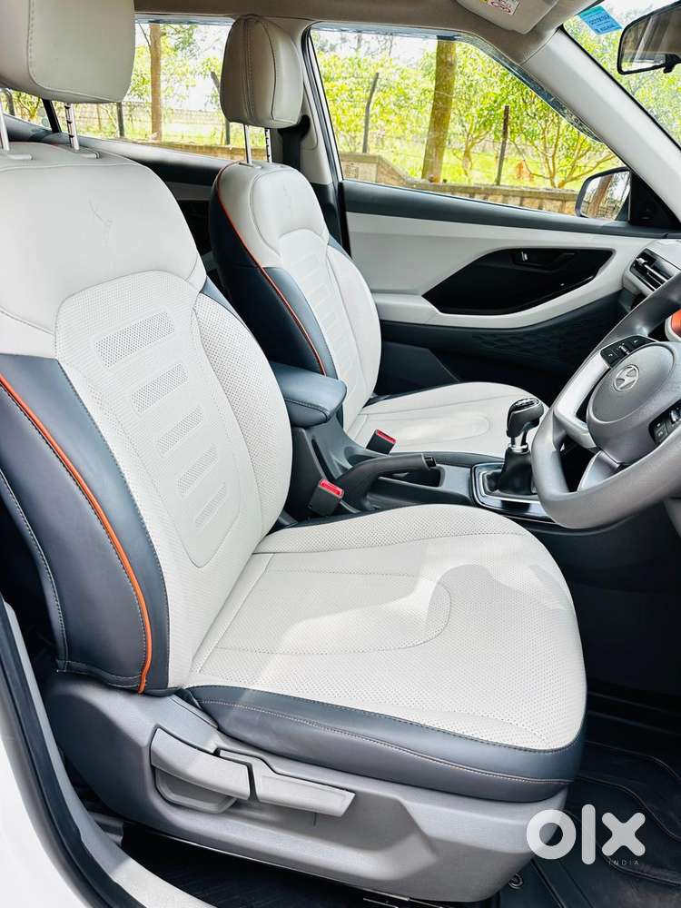 Hyundai Creta 1.5 E Petrol, 2024, Petrol